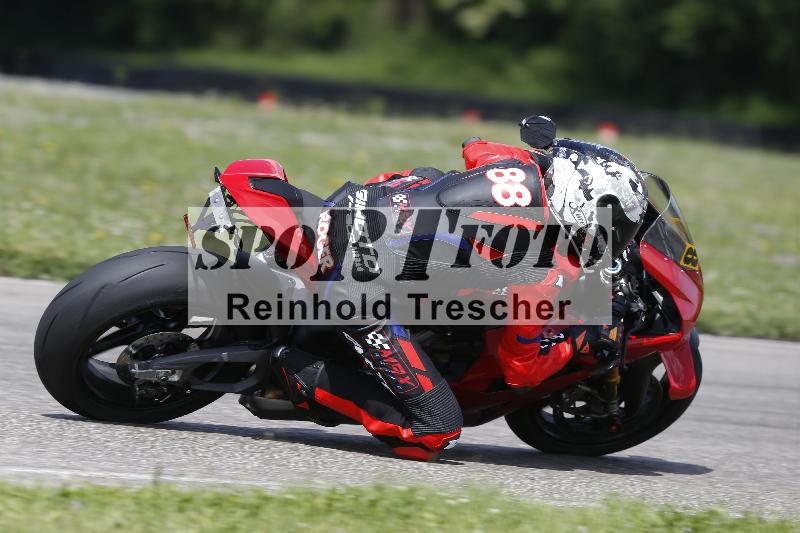 /15 13.05.2025 Max Racing ADR/Gruppe rot/88